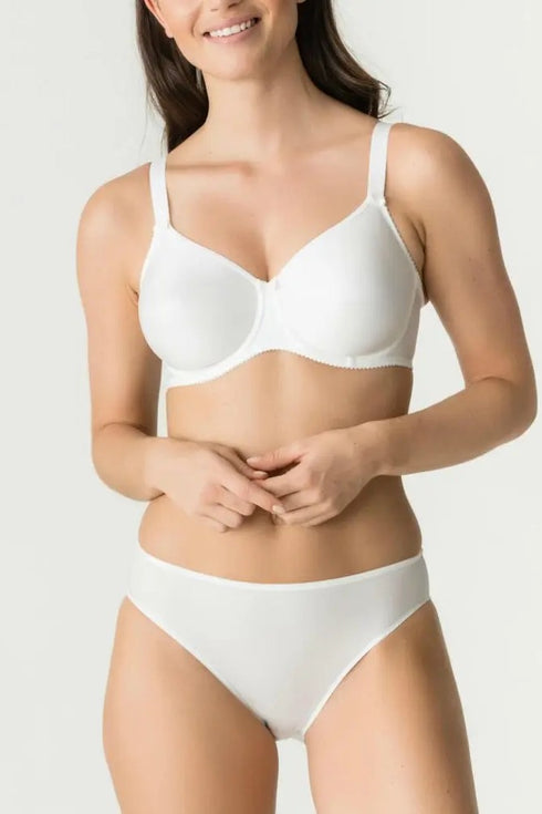 PrimaDonna Satin Rio Briefs